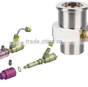 High Quality CR-BC816C Common Rail Diesel Injector Test Bench Used thumbnail-2