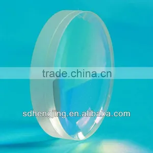 High Power Concave Lens,optical Glass of Instruments Concave Lens thumbnail-1
