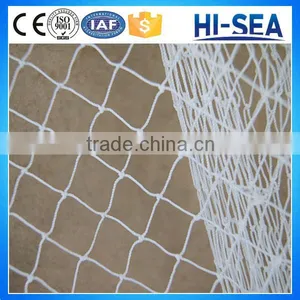 High Strength Knotted Nylon Multifilament Fishing Net thumbnail-2