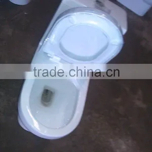 One Piece Toilet thumbnail-5