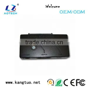 For 2.5''/3.5'' SATA E-SATA Usb 3.0 to Ide Sata Adapter thumbnail-1