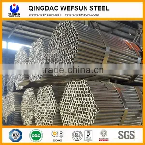 China Supplier Galvanized Steel Pipe Galvanized Steel Tubes Size Price thumbnail-5