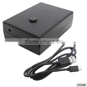 New Product: NT-G3 Bluetooth Mini Support Android and IOS System CCD Barcode Scanner thumbnail-5