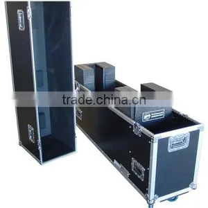 Pro Cases 50" Universal Plasma Travel Case thumbnail-1