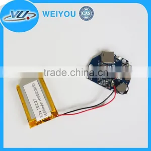 Professional Custom Electronic PCB Board Manufacturer thumbnail-1