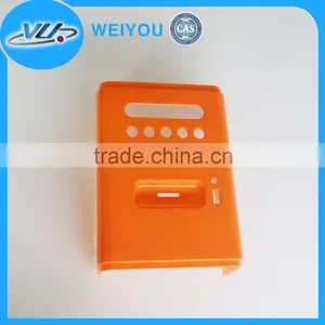 Cheap Custom Design Plastic Injection Mold Electronic Housing thumbnail-1