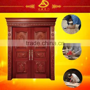 Modern Wood Room Door/gate thumbnail-4