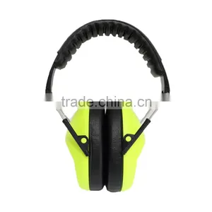 Foldable Safety ce Ansi as Nzs En352 Earmuffs thumbnail-3