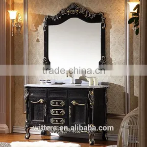 WTS-8122N Factory Directly Sales Italian Bathroom Vanities / Bathroom Vanity thumbnail-6