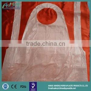 Customized Top Quality Promotional Makeup Apron, Cooking Kitchen Apron thumbnail-3
