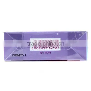 2016 Shanghai High Speed WS 400 Automatic Transparent Film Packaging Machine From Shanghai China thumbnail-4