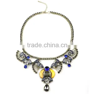 Hot Alloy Necklace Imitation Jewellery Korea Jewelry thumbnail-1