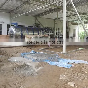 GZLS Series Vacuum Freeze Dryer Used in Fresh Look thumbnail-3