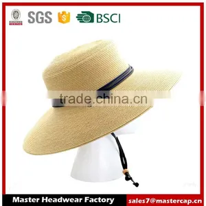 Summer Lady Straw Hats thumbnail-3