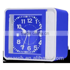 2016 Novelty Melody Alarm Clock for Sale thumbnail-6