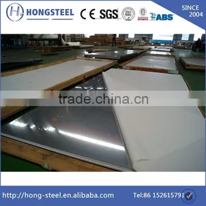 Sample Free Stainless Steel Plate 304 in Shanghai thumbnail-6