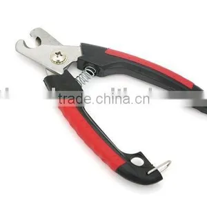 ZML1072-07 Pet Scissor & Animal Scissor thumbnail-1