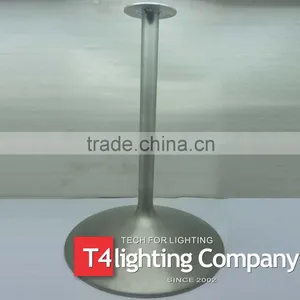 Metal Spinning Stainless Steel Tulip Table Base Iron Leg for Table thumbnail-1