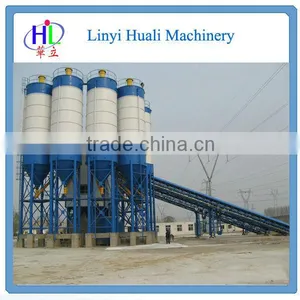 50 Ton Cement Silo thumbnail-1