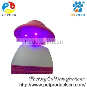 New Electronic Products on Market Ultrasonic Animal Repellent Device thumbnail-3