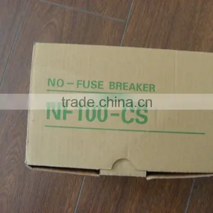 Hot Sale,Made In China,50Hz or 60Hz up to 1250A 600V,NF MCCB thumbnail-5