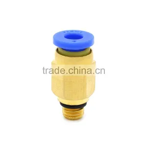 3D Printer Pneumatic Quick Plug/Remote Tracheal Joint for 3D Printer thumbnail-1