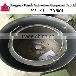 Feiyide Centrifuge Dryer ,Dewatering Equipment thumbnail-2