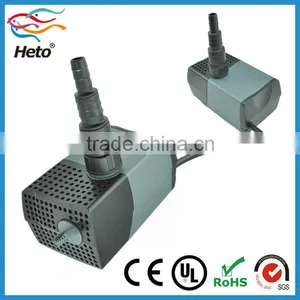 Noise Beloe 35db Aquarium Water Pump Mini Submersible Pump thumbnail-6