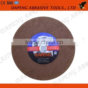 14 INCH Lowest Manufacture Price Top Quality Grinding Cutting Wheel Multi Color thumbnail-5