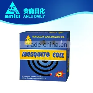 High Quality Anlu Household Mosquito Repellent Incense thumbnail-2