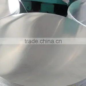 1050 1060 1070 1100 1200 Aluminum Disc Circle Round Aluminum Plate thumbnail-4