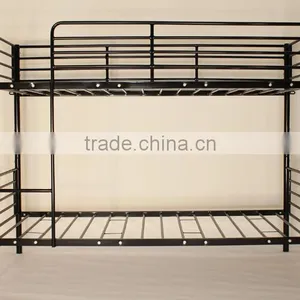 Double Bunk Bed thumbnail-2