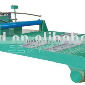 YD25 Hydraulic Ferry Pusher for Clary Brick Production Line thumbnail-1