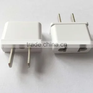 EU to US 220 Volts to 110 Volts Converters thumbnail-1