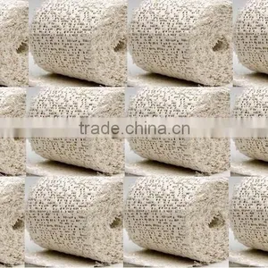 Least Loss of Gypsum Powder Plaster of Paris Bandage, POP Bandage thumbnail-3