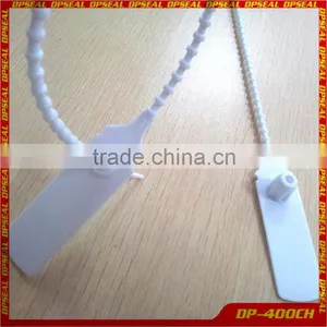 Plastic Security Seal DP-400CH thumbnail-3