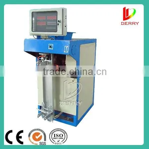 High Quality Putty Powder Packing Machine thumbnail-1