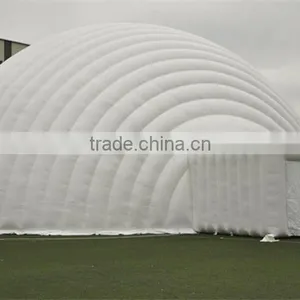 Big Inflatable Dome for Exhibition or Outdoor Events,Giant Inflatable Building High Quality thumbnail-2