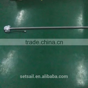 High Gain Base Station Fiberglass Antenna thumbnail-1