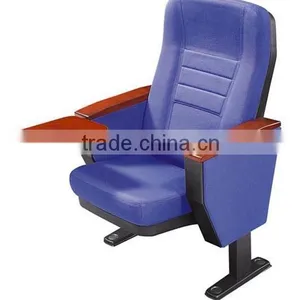 Cheap Price Automatic Cinema Chair for Sale Theater Chair YA-310 thumbnail-1
