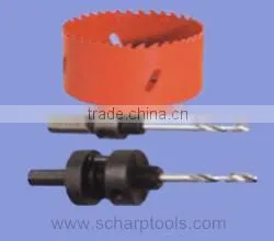 Bi Metal Hole Saw thumbnail-1