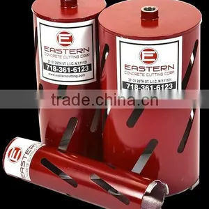 Wet Engineering Drill Core Bit for Concrete Stone thumbnail-2