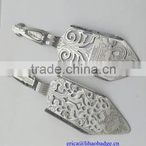 Hot Sale Many Different Designs Stainless Steel Spoon thumbnail-1
