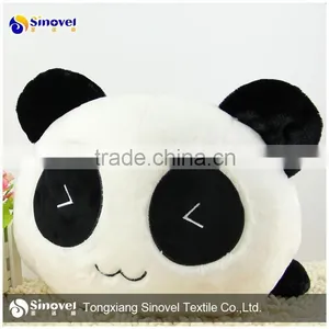 New Design100%Polyester Soft Plush Fabric For Toys thumbnail-2