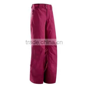 2015 Sportswear Women's Mountain Snowboard Pants thumbnail-4