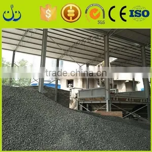 High Quality Vertical Shaft Lime Limestone Kiln Burner, Lime Production Line Kiln for Sugar Making thumbnail-5