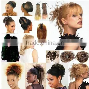 Fashion Hair Accessories thumbnail-1
