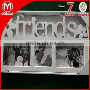 Keep the Memory Quality Plastic Combination Wall Photo Frames/Photo Display thumbnail-1