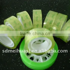 Stationary Tapes thumbnail-2