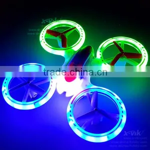 JXD 398 is Another UFO-ish Quadcopter Drone thumbnail-1